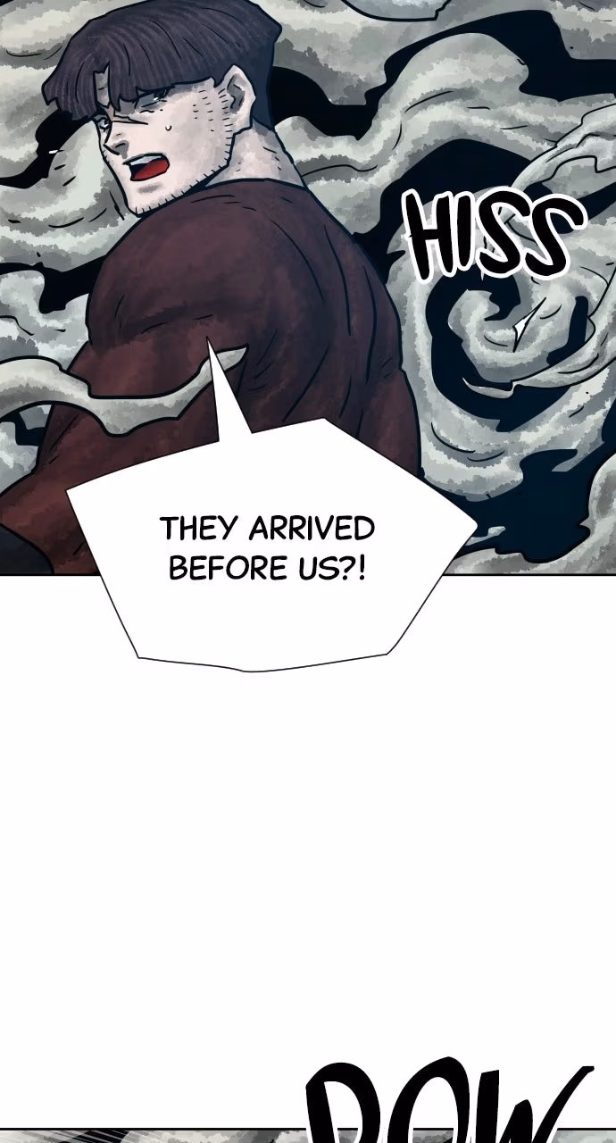 Read Warrior Executioner Manga Online