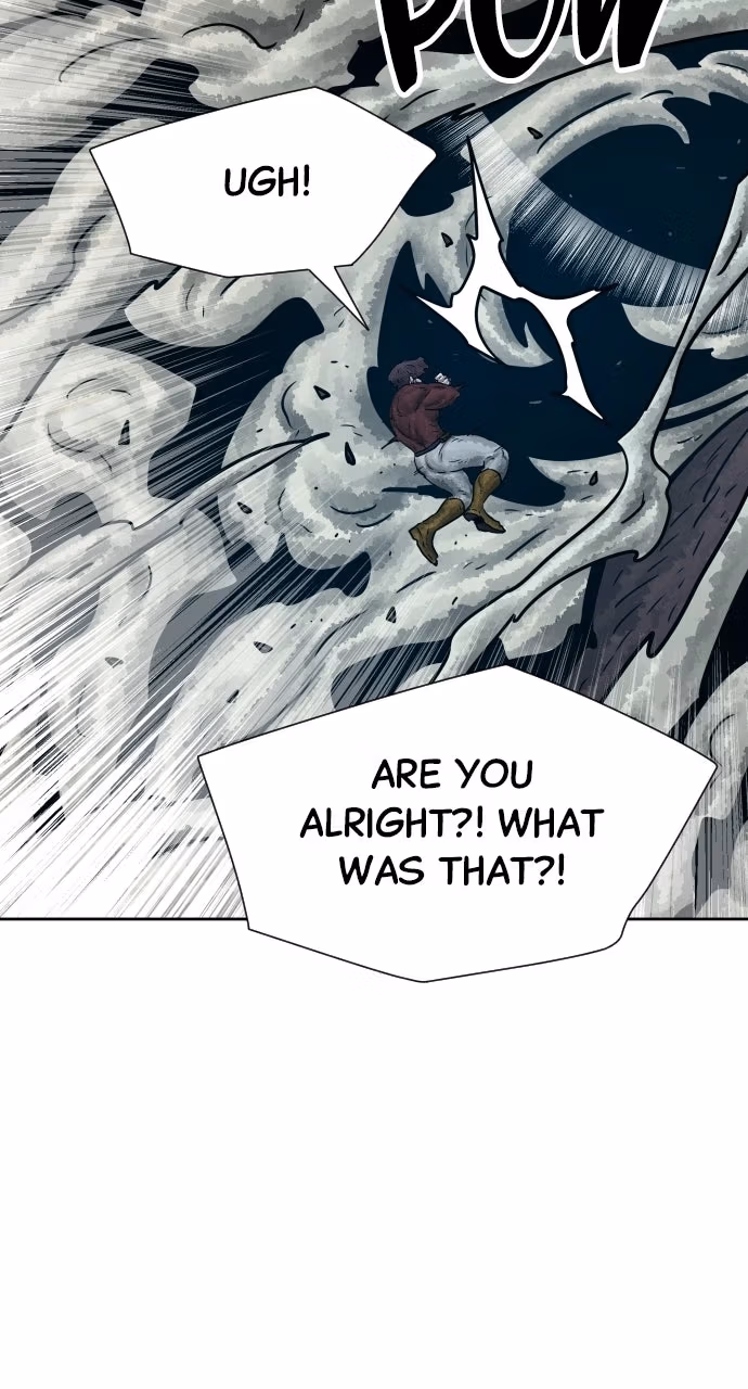 Read Warrior Executioner Manga Online
