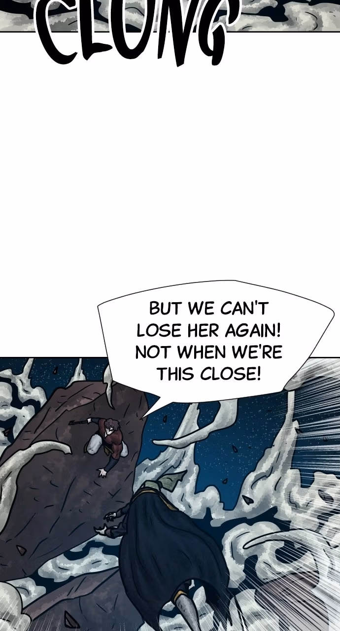 Read Warrior Executioner Manga Online