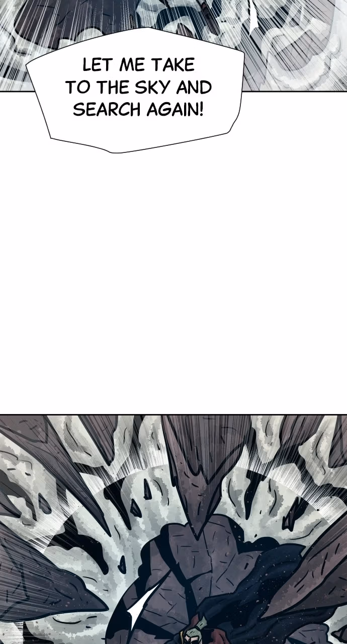 Read Warrior Executioner Manga Online