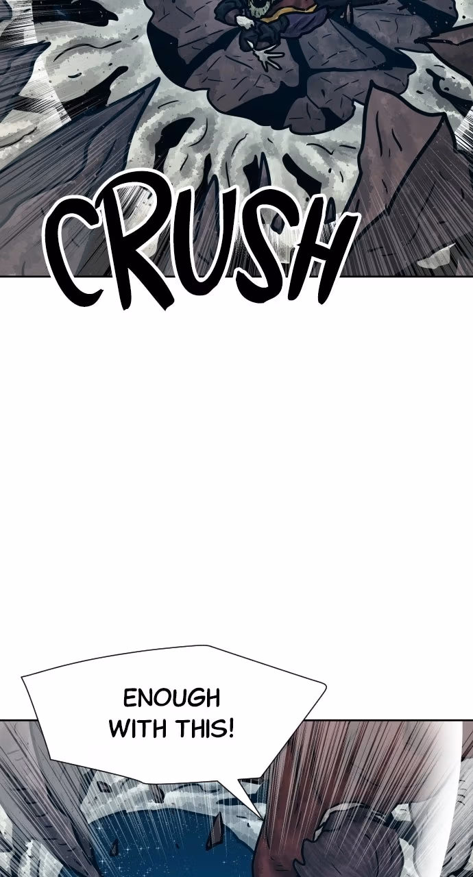 Read Warrior Executioner Manga Online