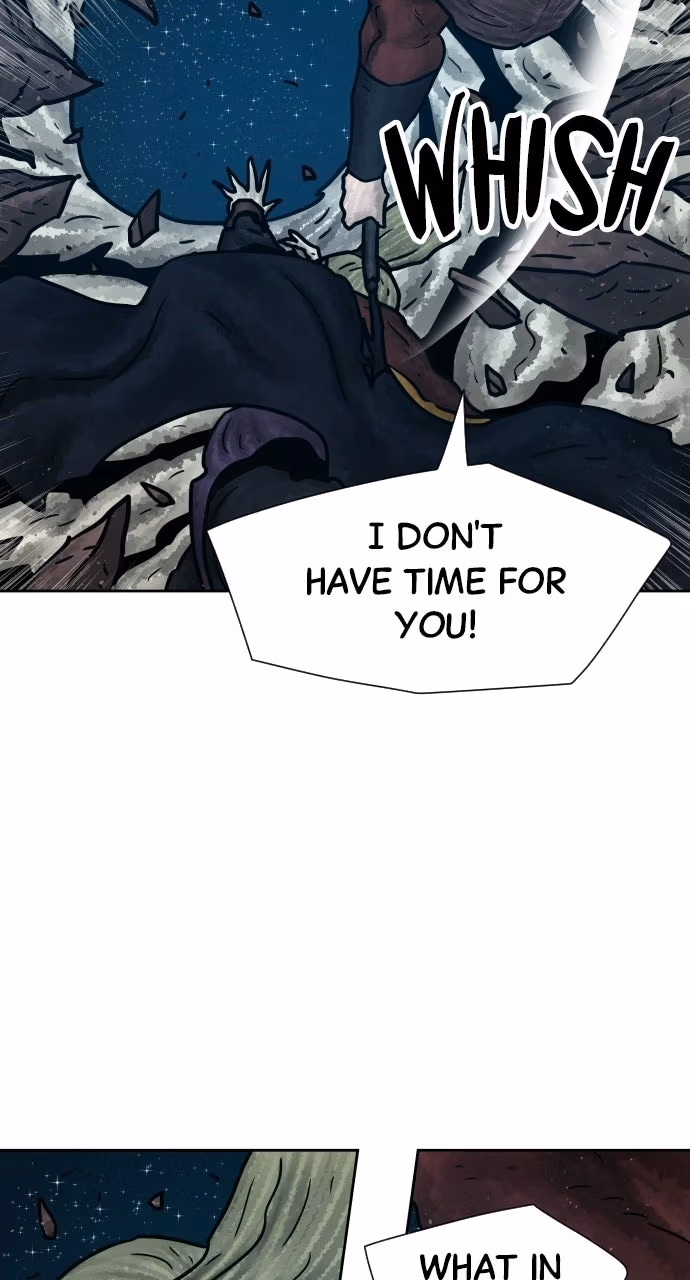 Read Warrior Executioner Manga Online