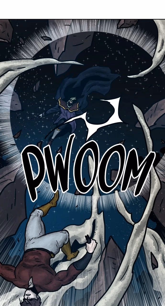 Read Warrior Executioner Manga Online