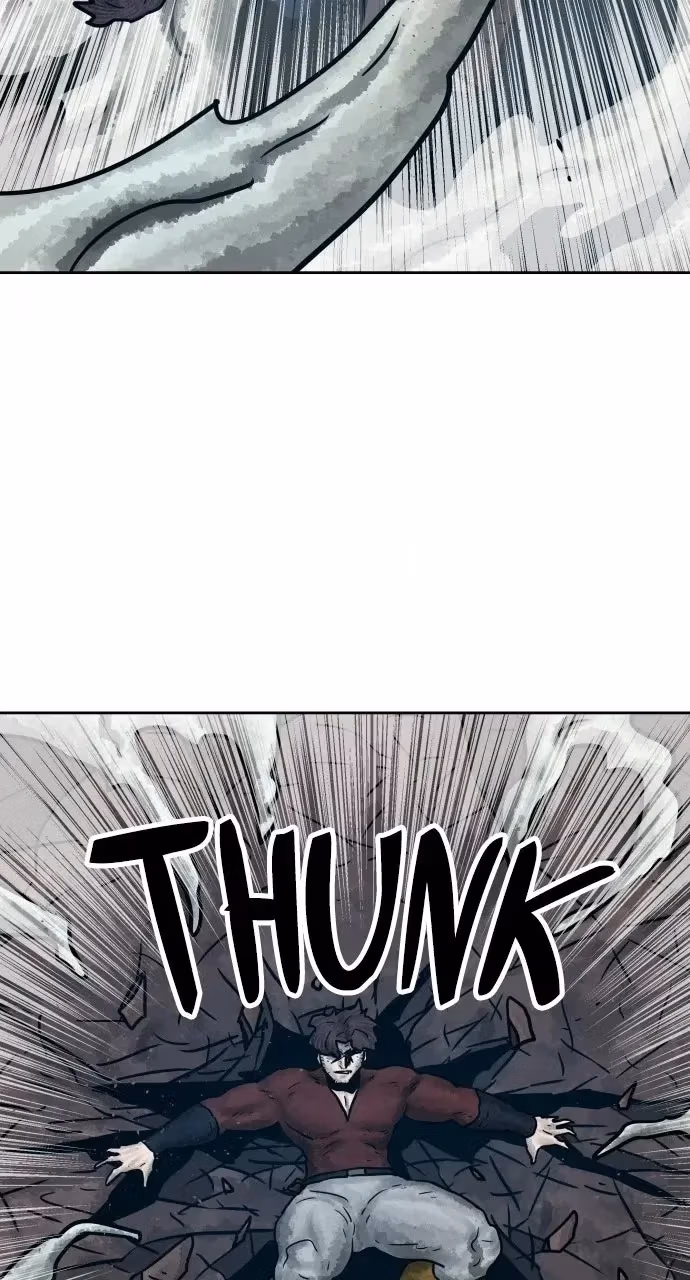 Read Warrior Executioner Manga Online