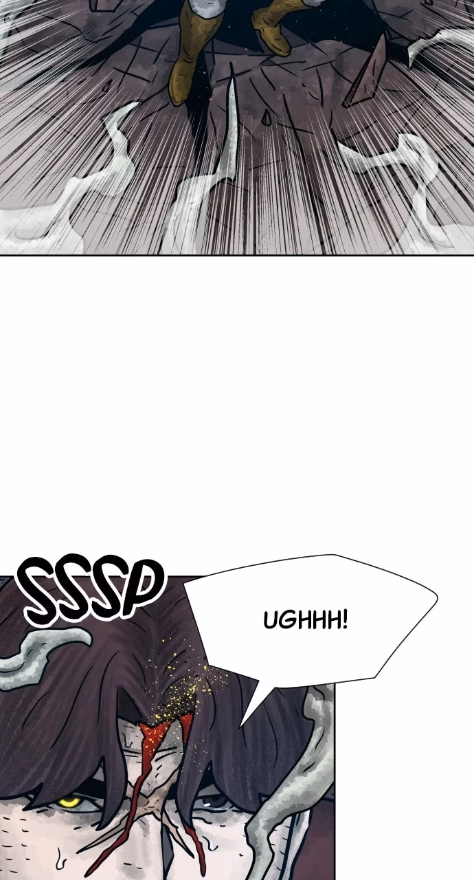 Read Warrior Executioner Manga Online