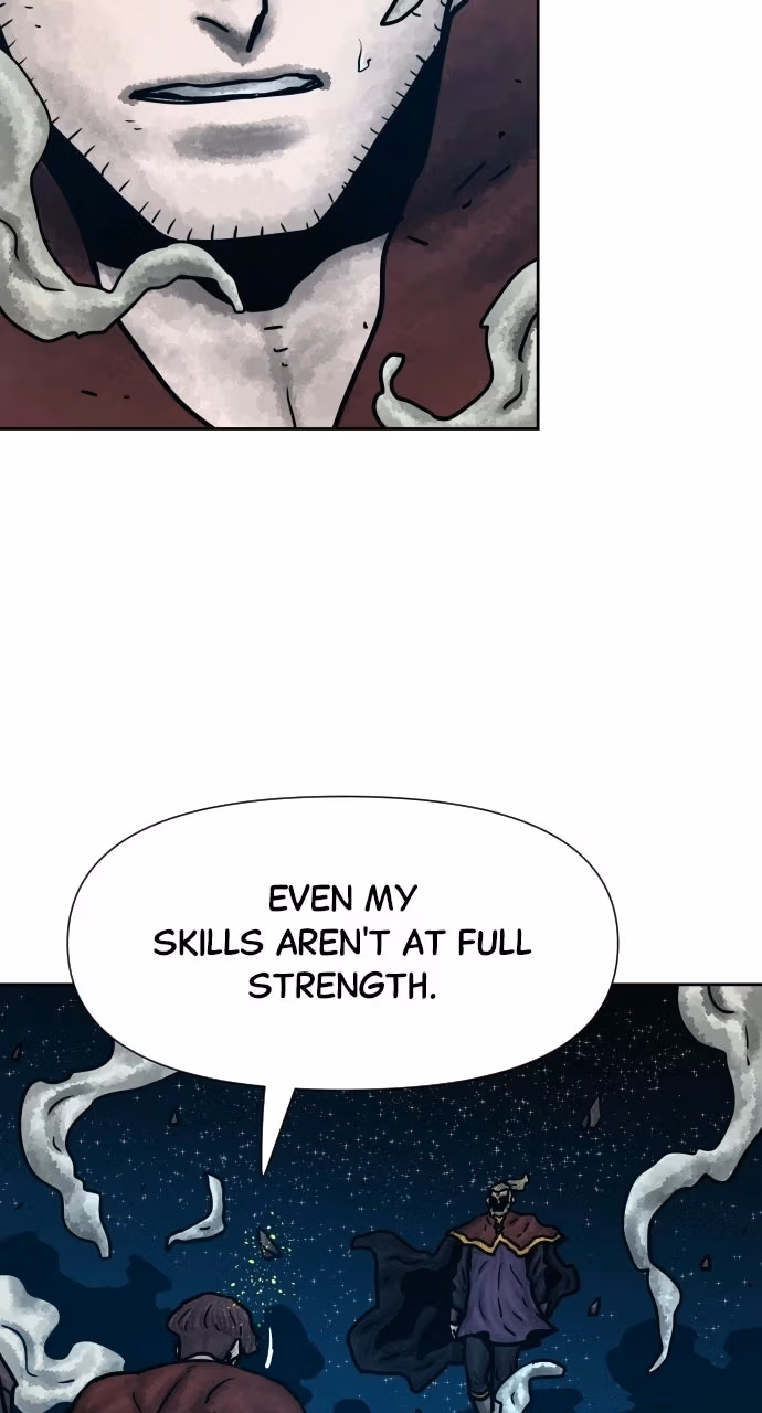 Read Warrior Executioner Manga Online