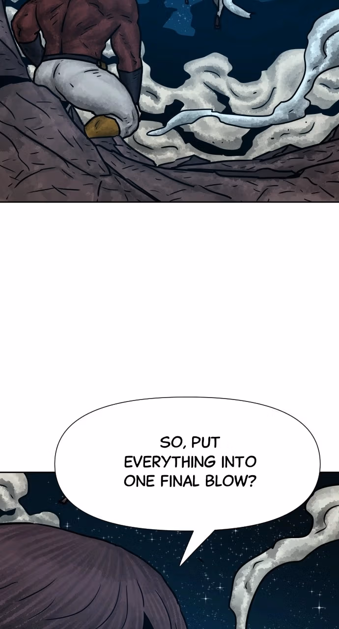 Read Warrior Executioner Manga Online