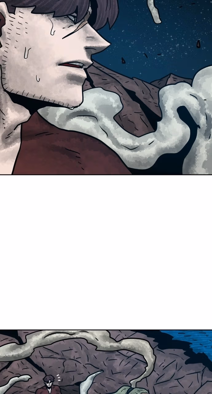 Read Warrior Executioner Manga Online