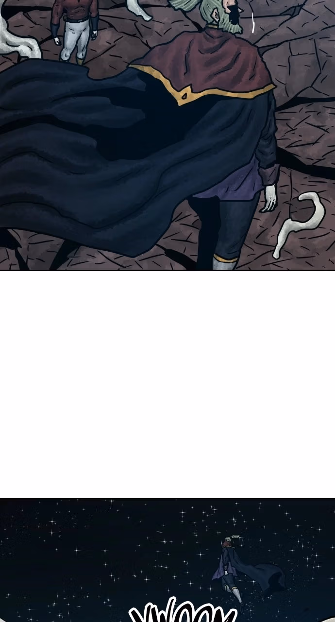 Read Warrior Executioner Manga Online