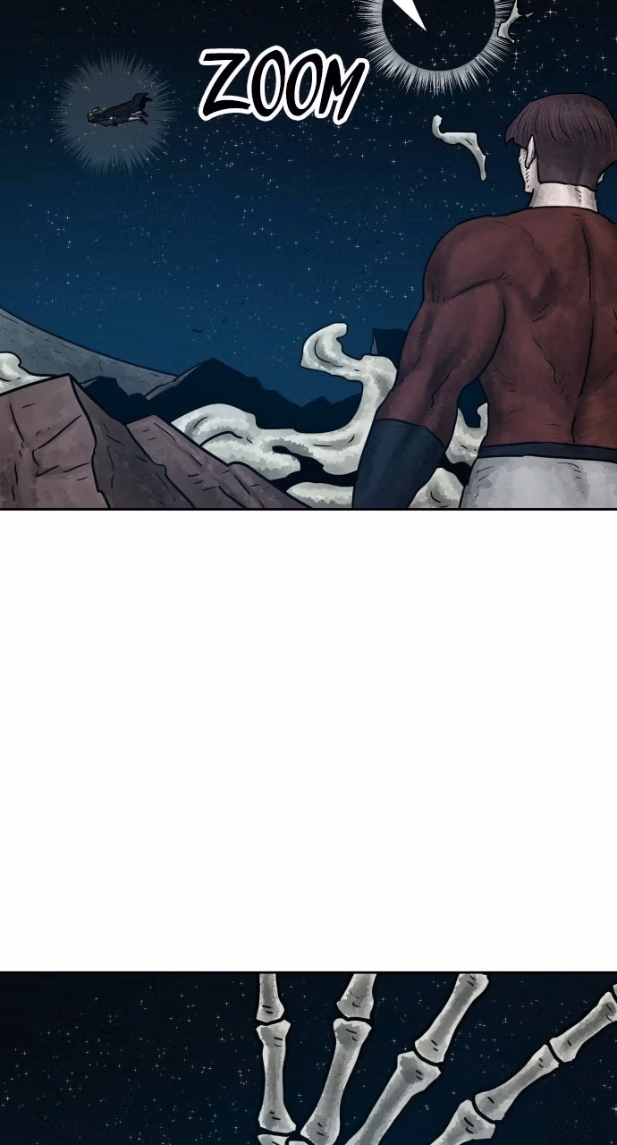Read Warrior Executioner Manga Online