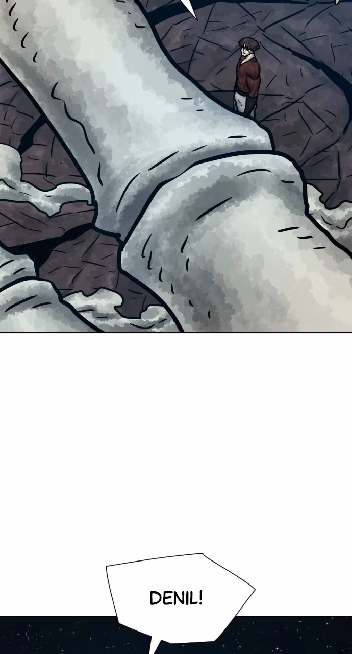 Read Warrior Executioner Manga Online