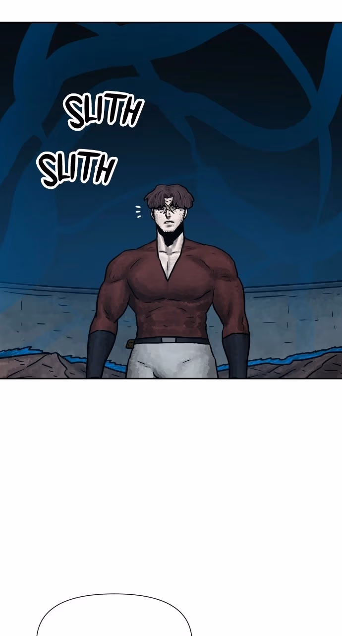 Read Warrior Executioner Manga Online