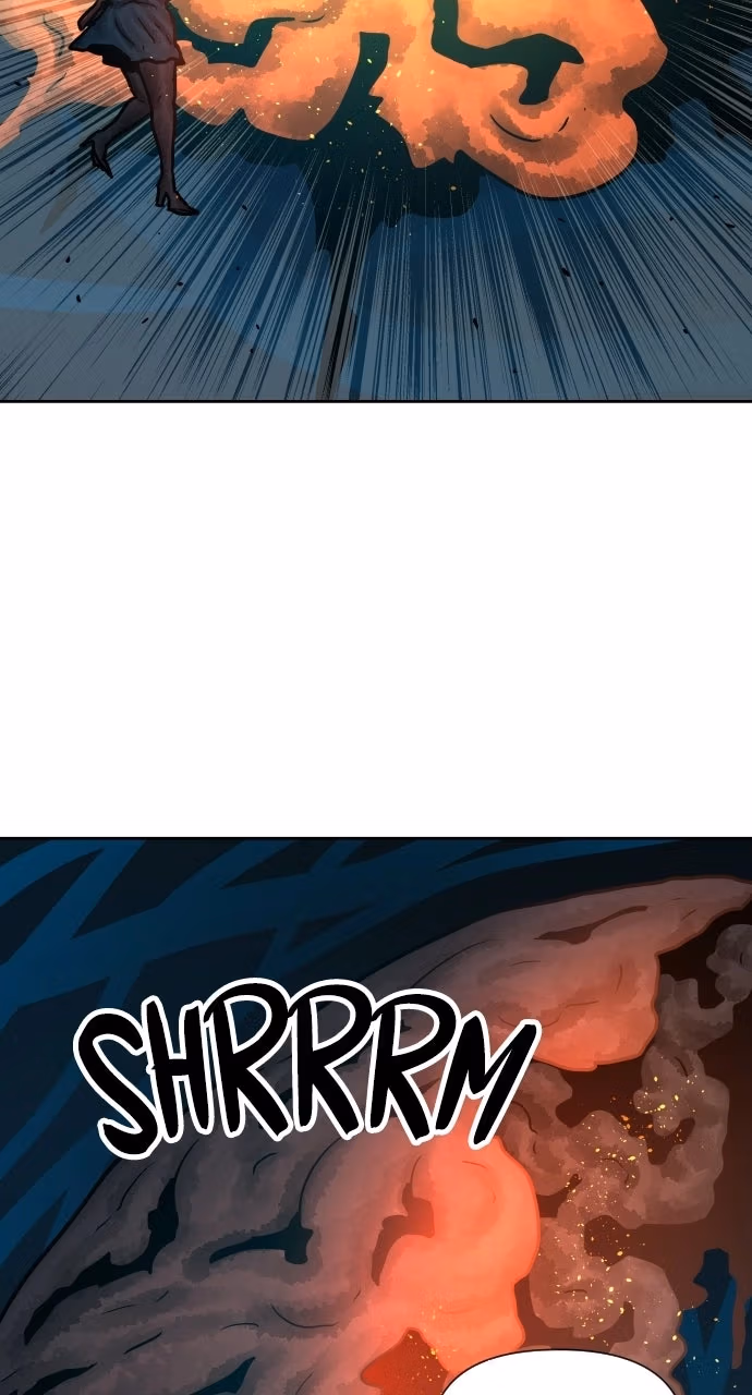 Read Warrior Executioner Manga Online