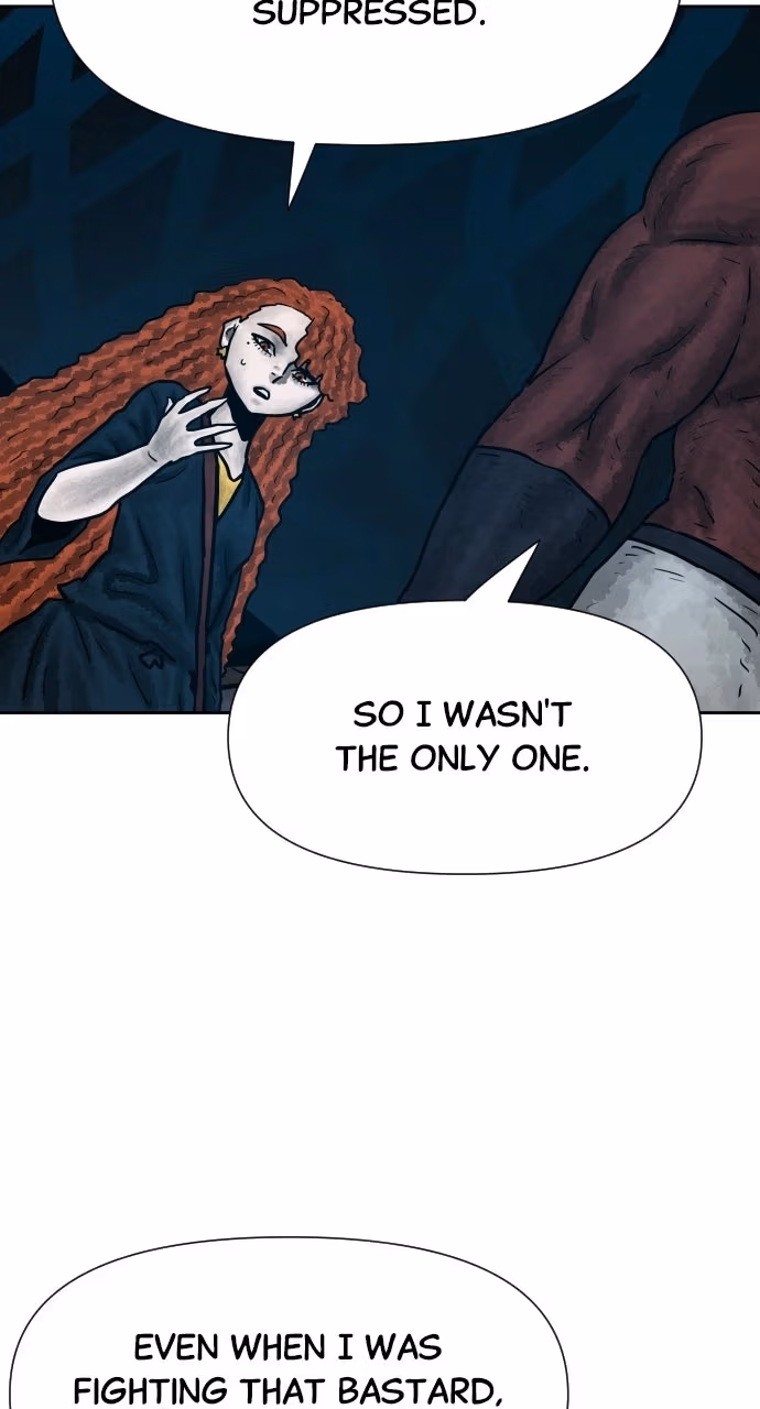 Read Warrior Executioner Manga Online