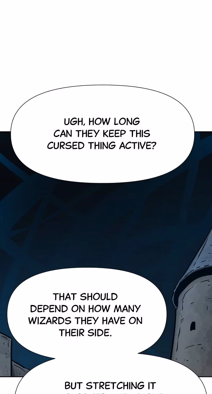 Read Warrior Executioner Manga Online