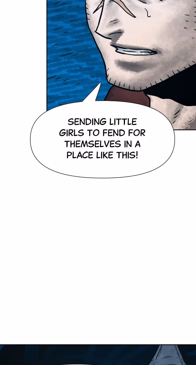 Read Warrior Executioner Manga Online