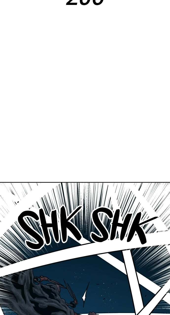 Read Warrior Executioner Manga Online