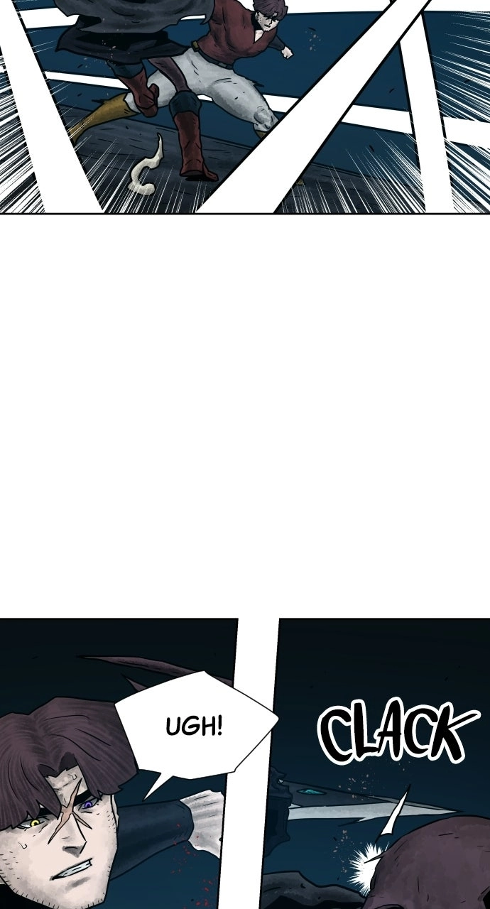 Read Warrior Executioner Manga Online