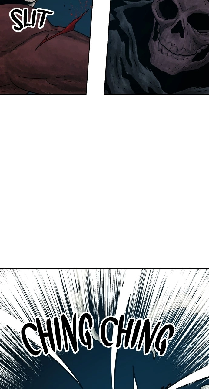 Read Warrior Executioner Manga Online