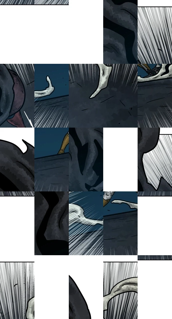 Read Warrior Executioner Manga Online