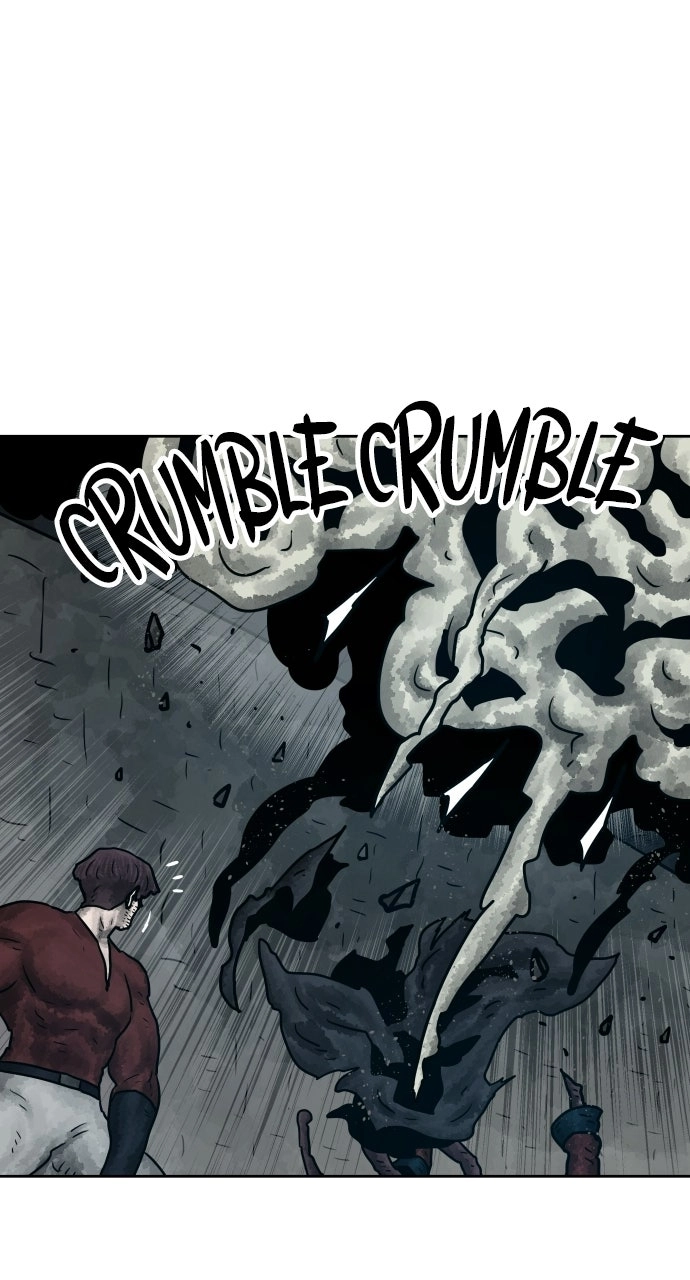 Read Warrior Executioner Manga Online