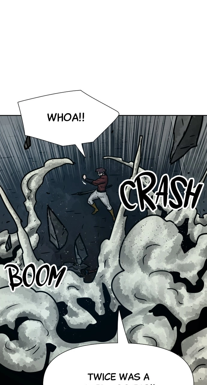 Read Warrior Executioner Manga Online