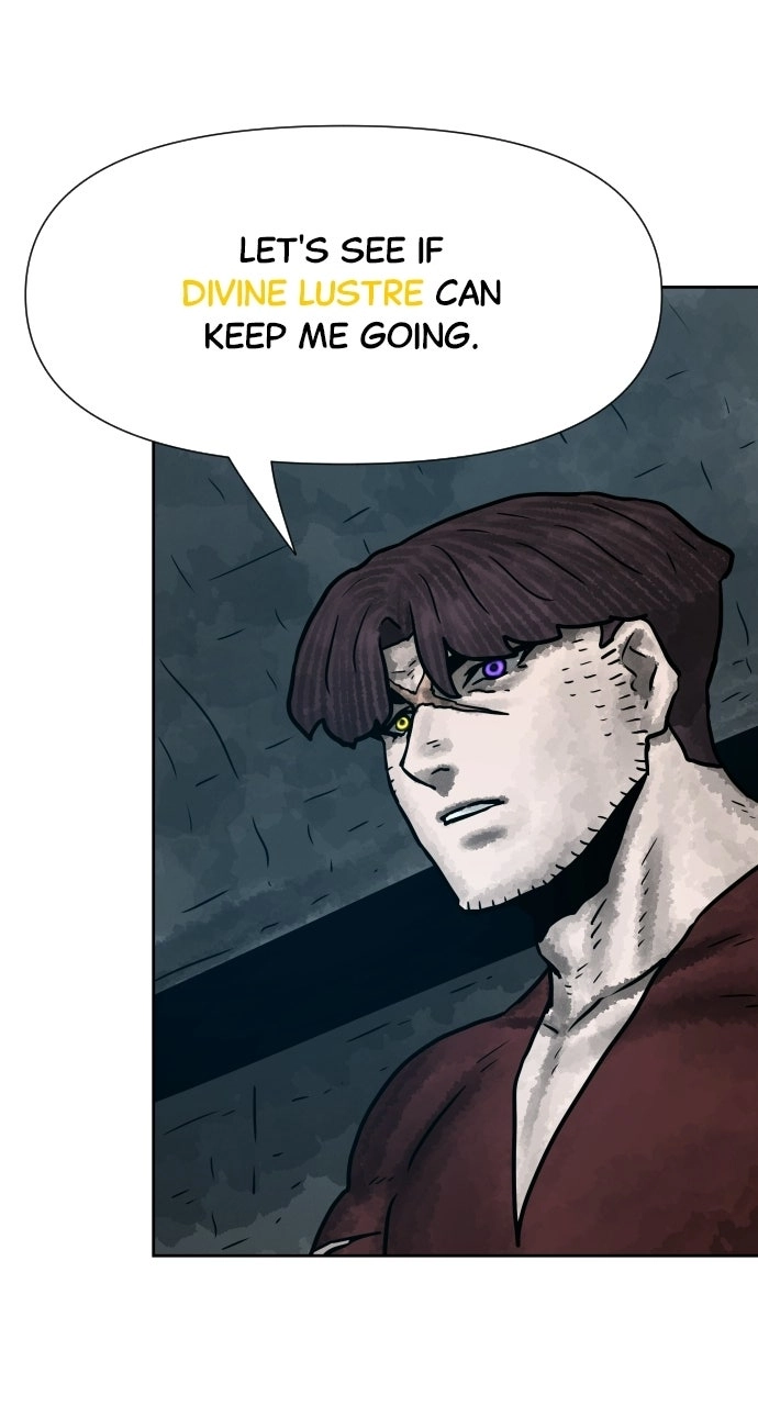 Read Warrior Executioner Manga Online
