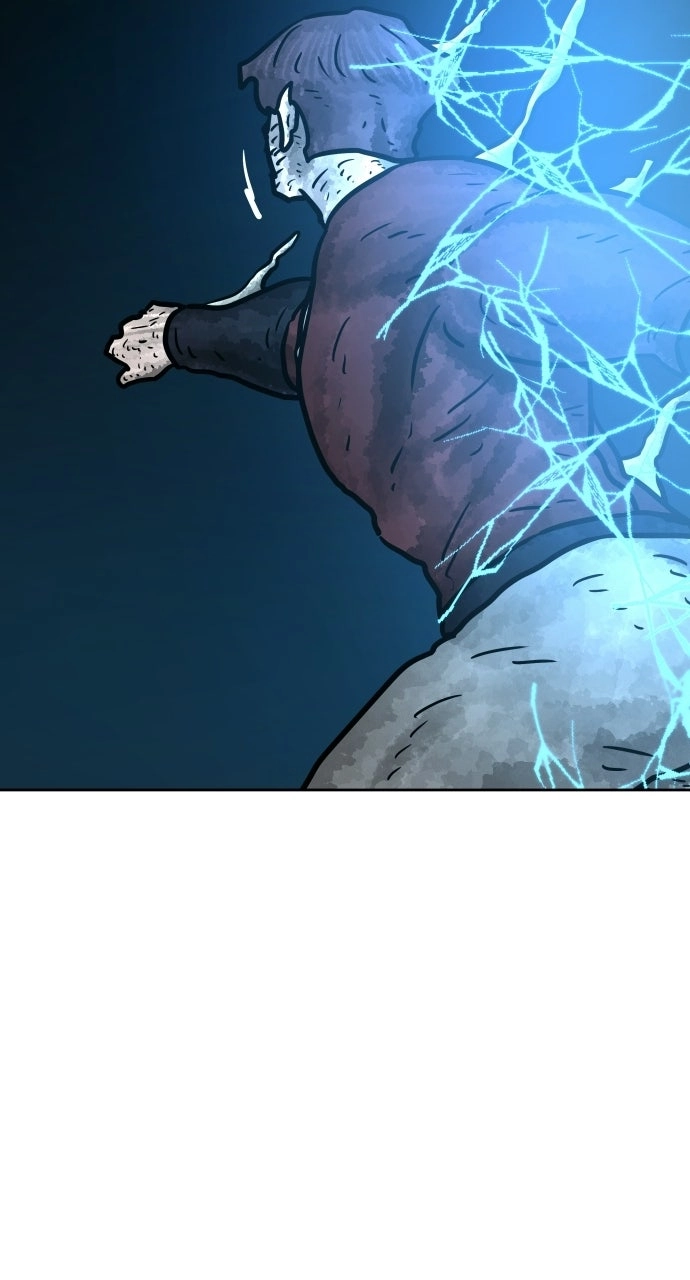 Read Warrior Executioner Manga Online