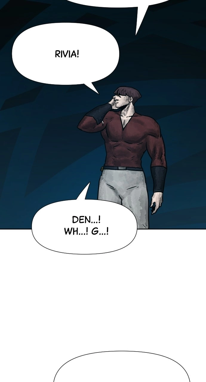 Read Warrior Executioner Manga Online