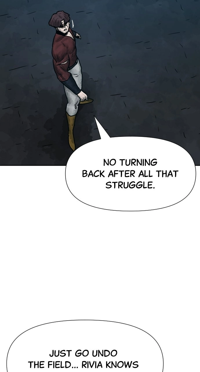 Read Warrior Executioner Manga Online