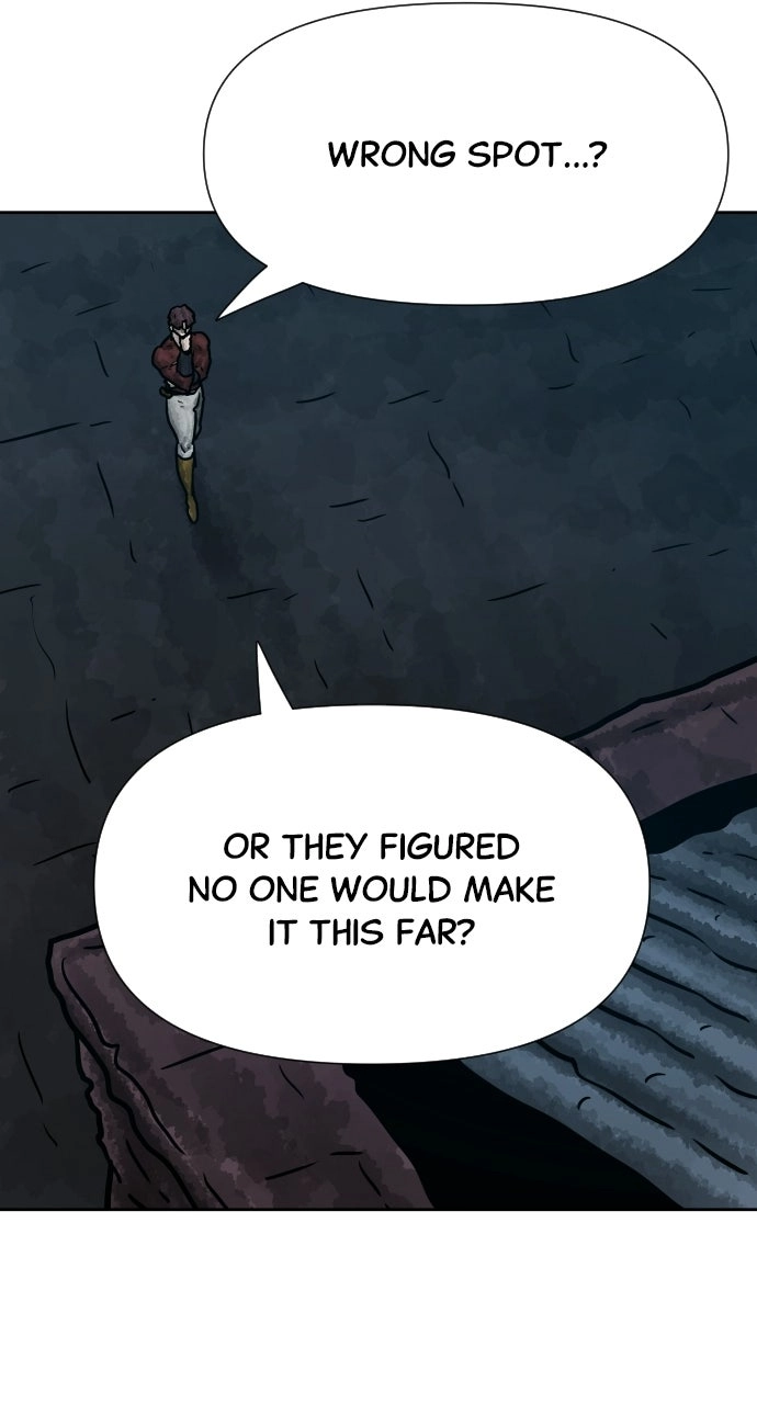 Read Warrior Executioner Manga Online