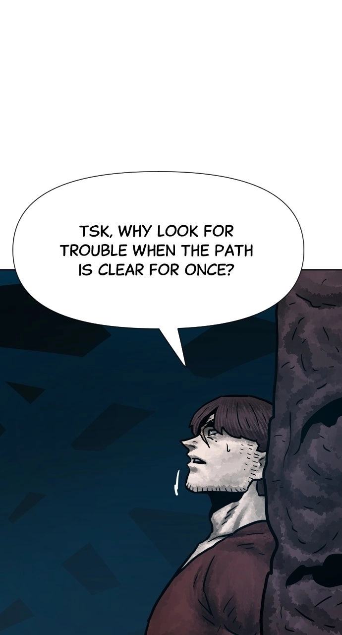 Read Warrior Executioner Manga Online