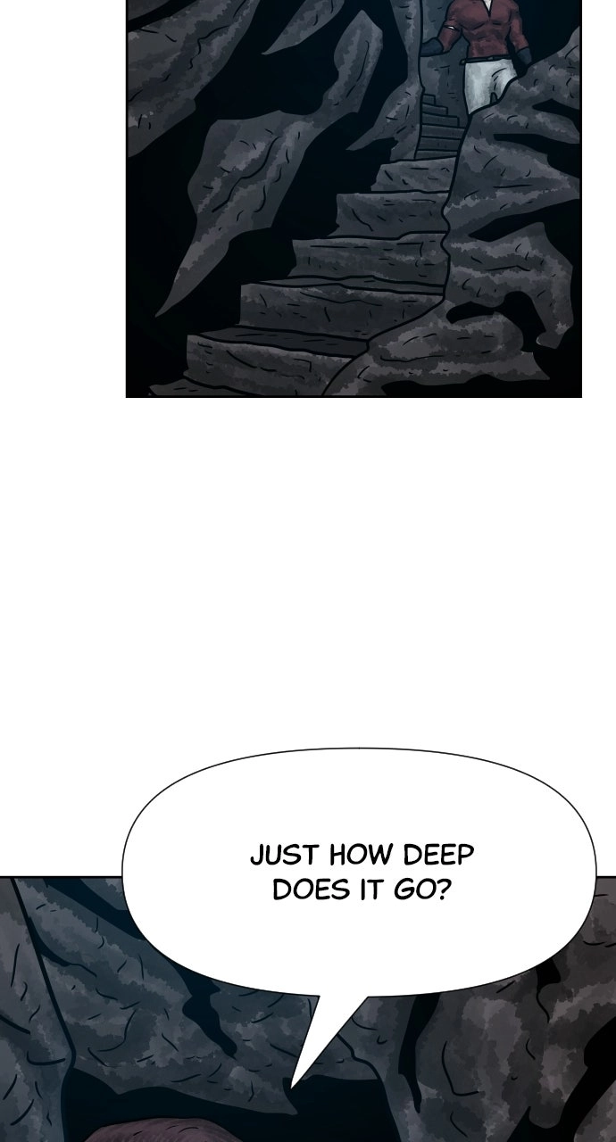 Read Warrior Executioner Manga Online