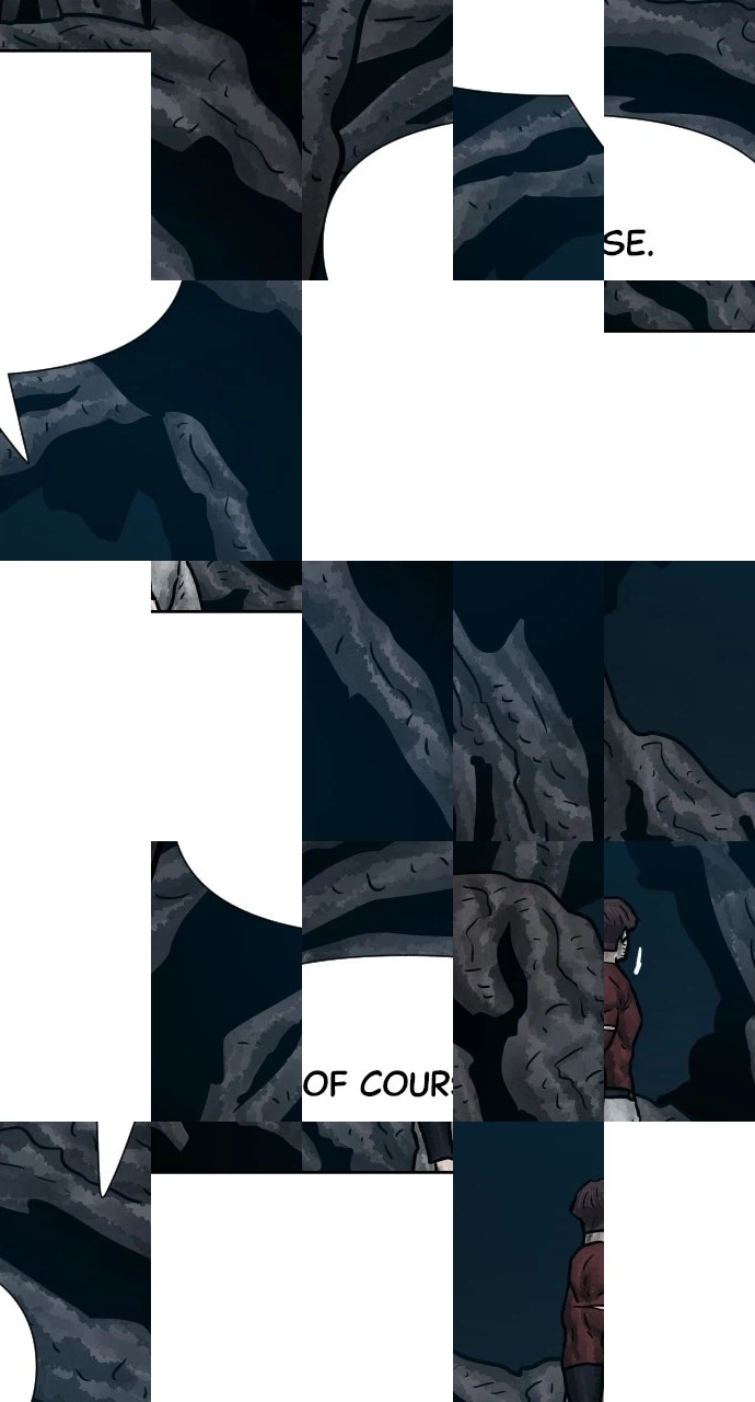 Read Warrior Executioner Manga Online