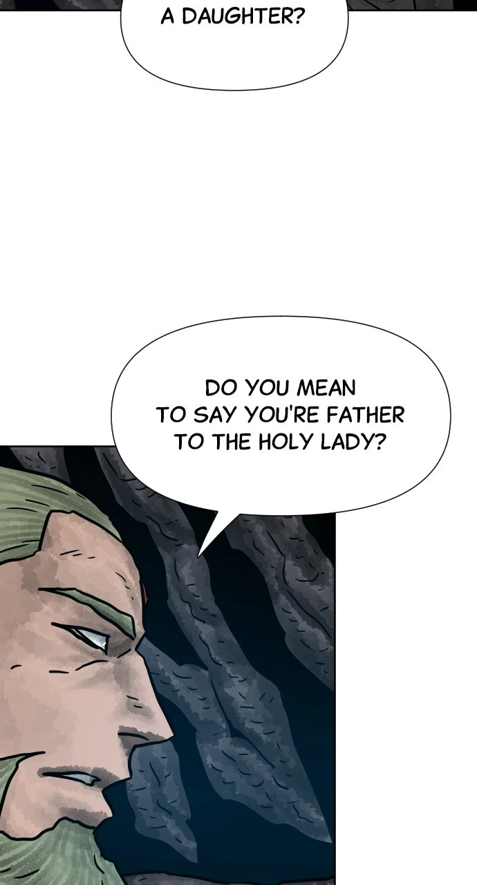Read Warrior Executioner Manga Online