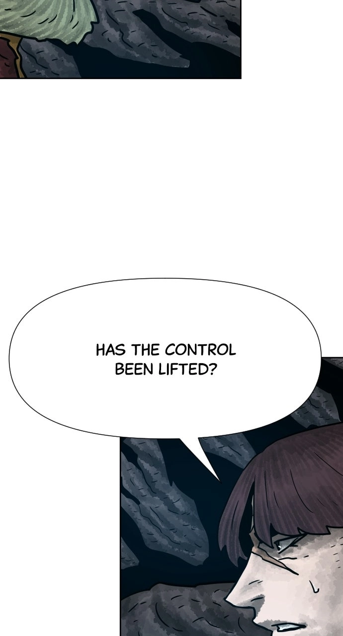 Read Warrior Executioner Manga Online