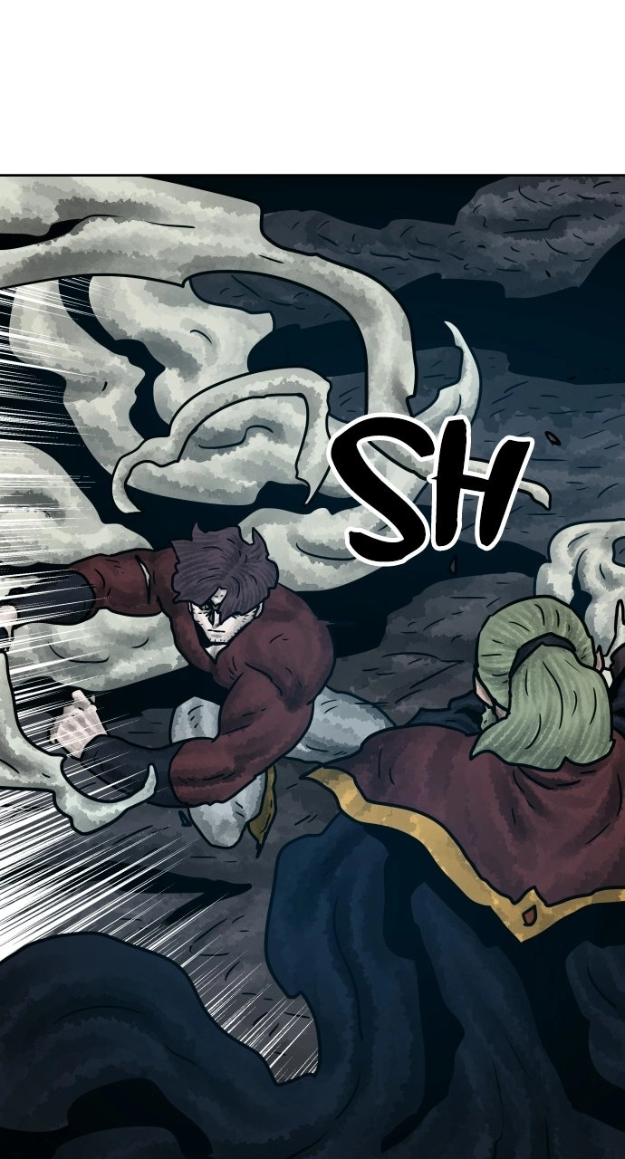 Read Warrior Executioner Manga Online