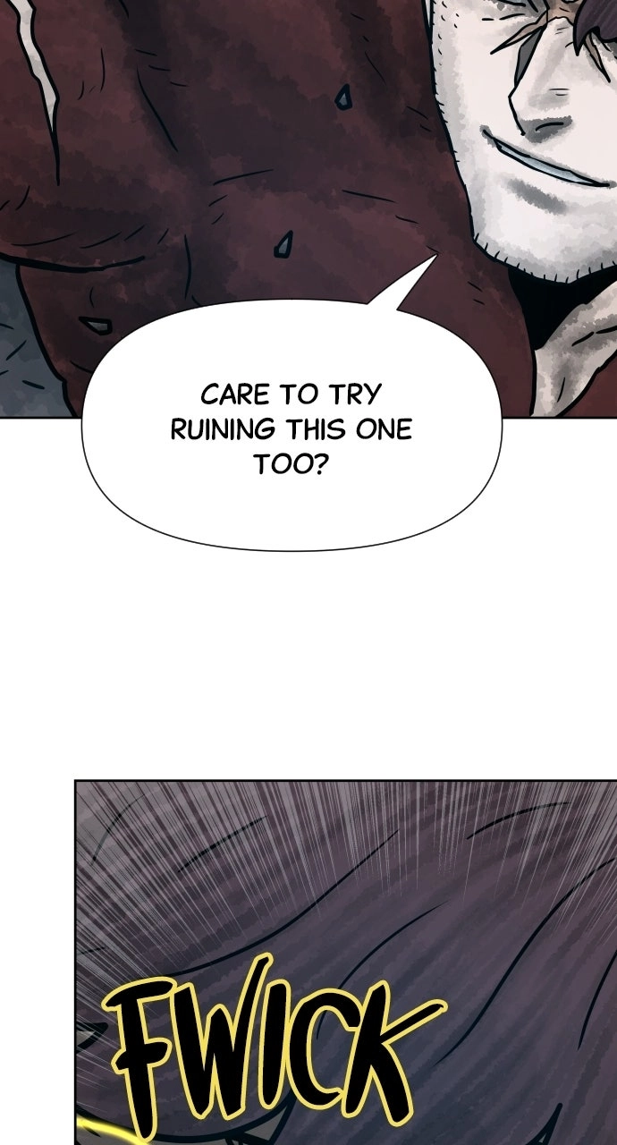 Read Warrior Executioner Manga Online