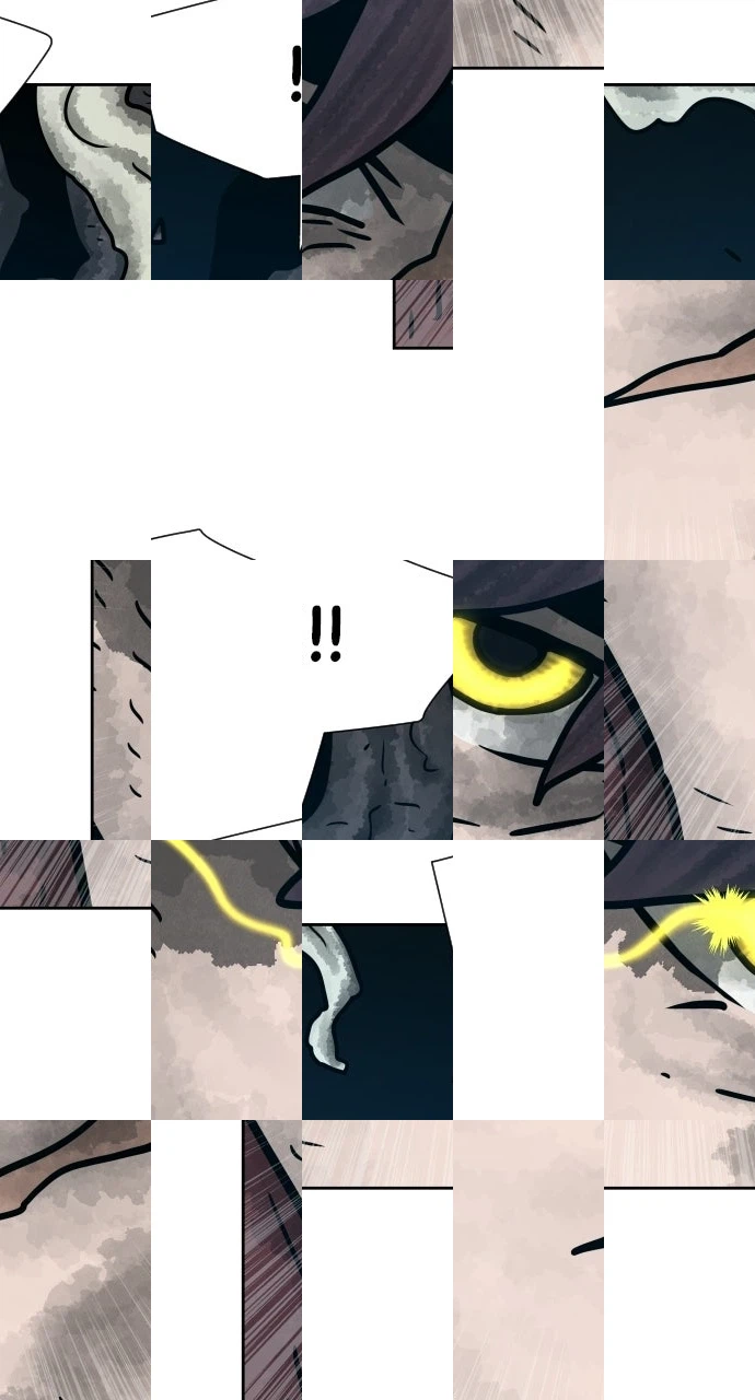 Read Warrior Executioner Manga Online