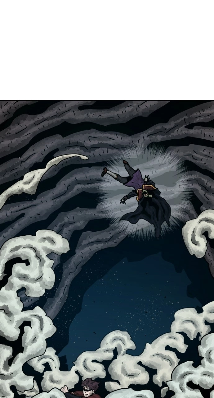 Read Warrior Executioner Manga Online