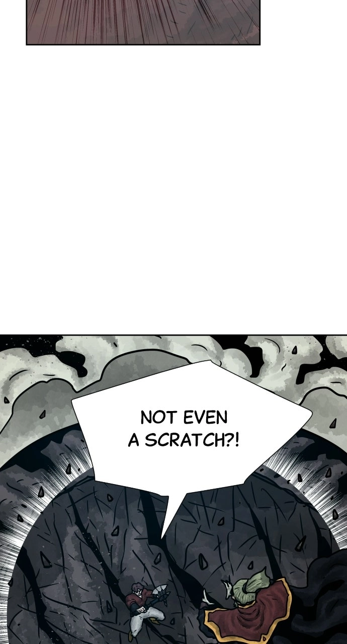 Read Warrior Executioner Manga Online