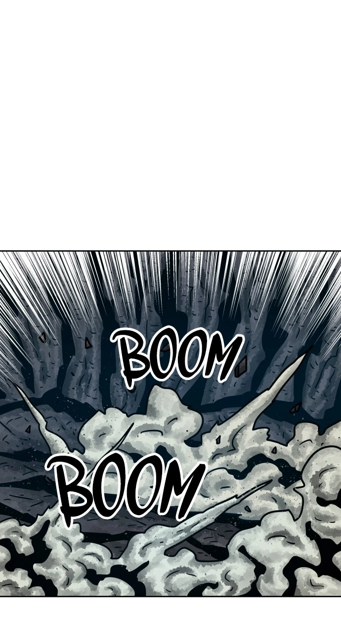 Read Warrior Executioner Manga Online
