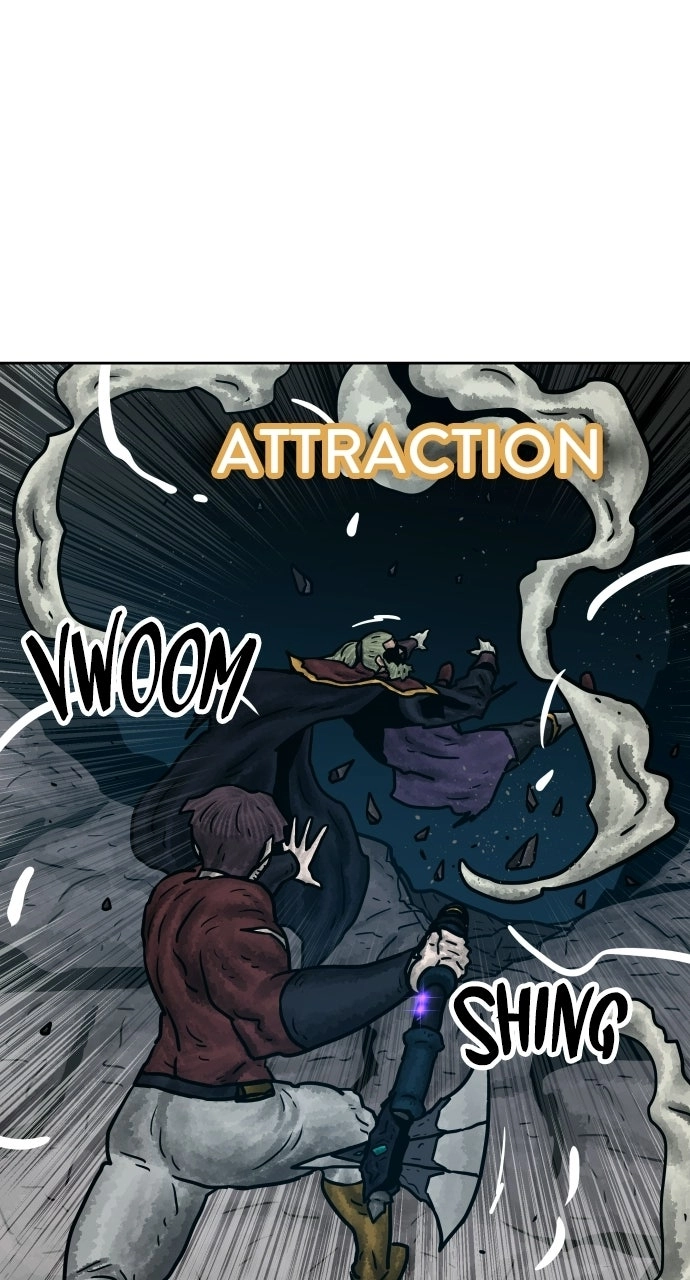 Read Warrior Executioner Manga Online
