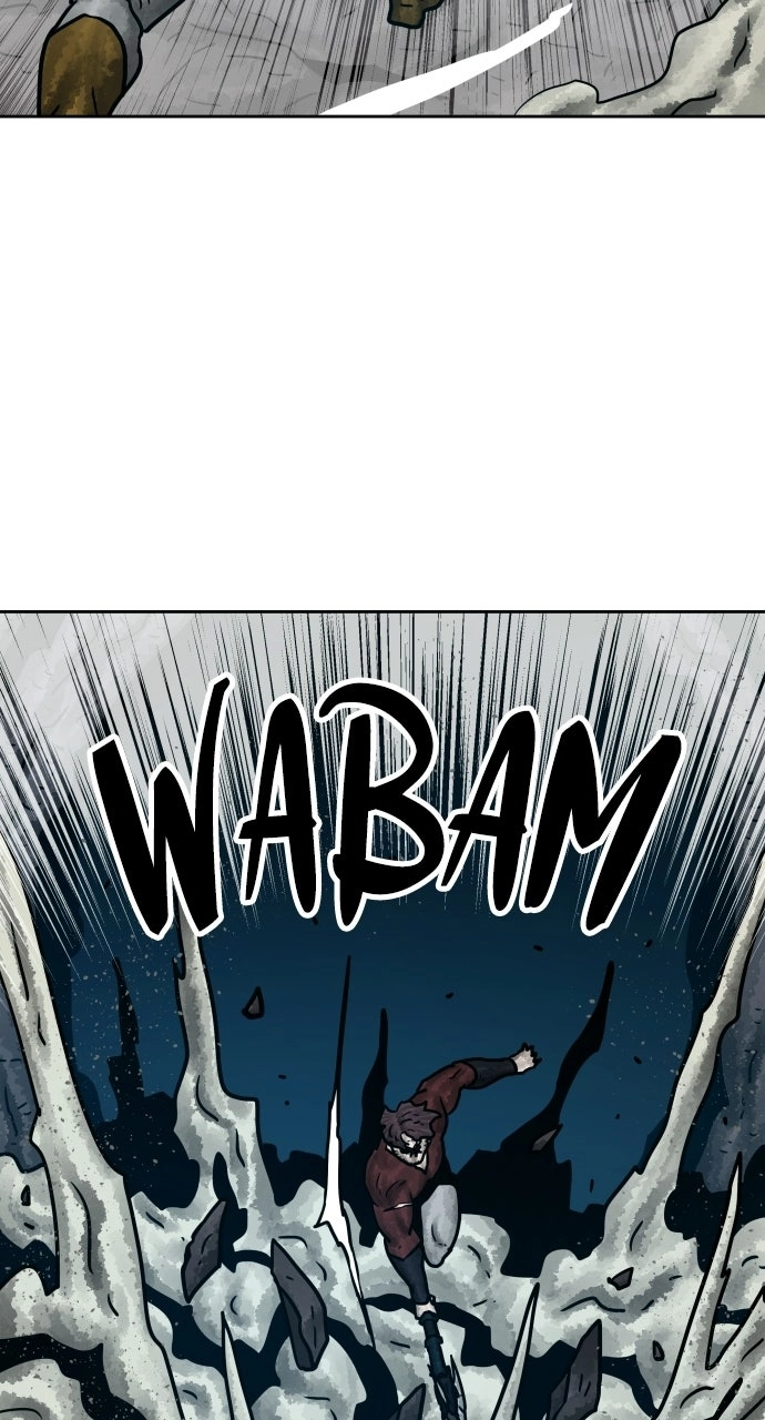 Read Warrior Executioner Manga Online
