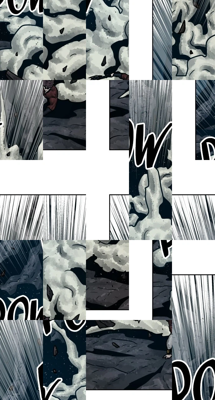 Read Warrior Executioner Manga Online
