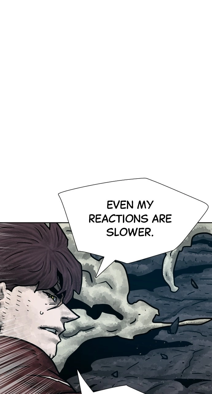 Read Warrior Executioner Manga Online