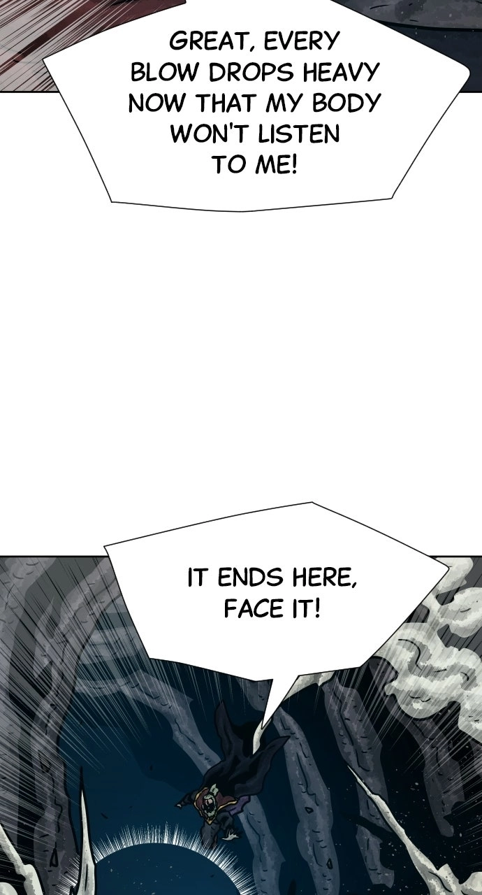 Read Warrior Executioner Manga Online