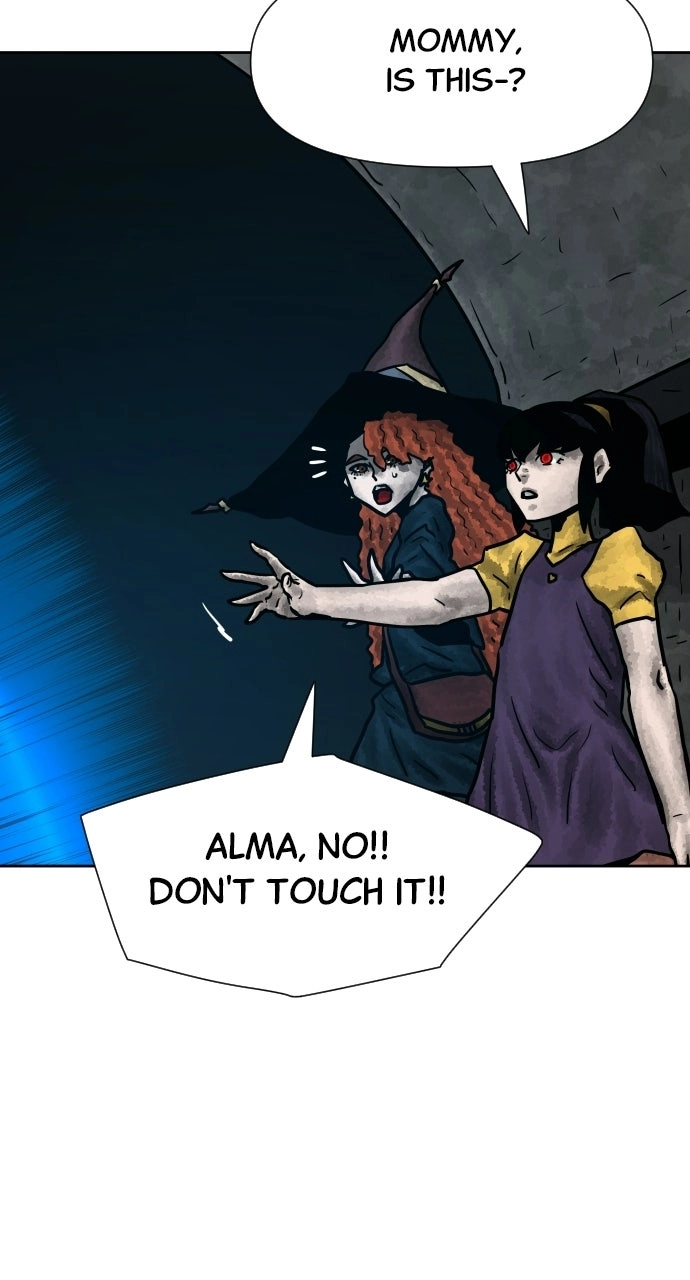 Read Warrior Executioner Manga Online