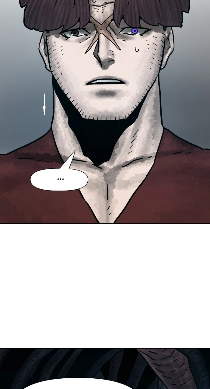Read Warrior Executioner Manga Online