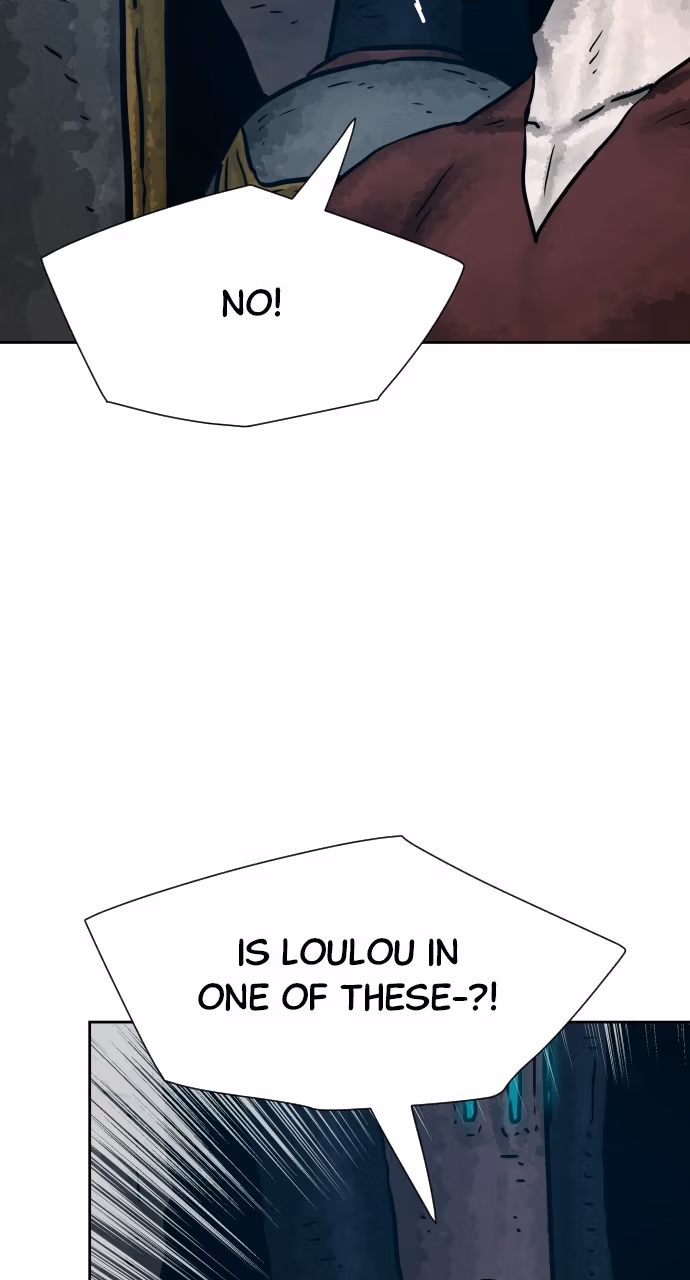 Read Warrior Executioner Manga Online